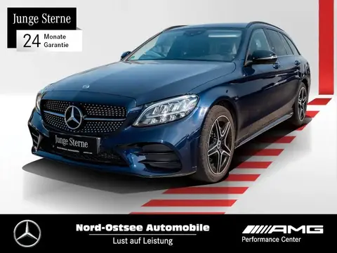 Used MERCEDES-BENZ CLASSE C Diesel 2020 Ad 