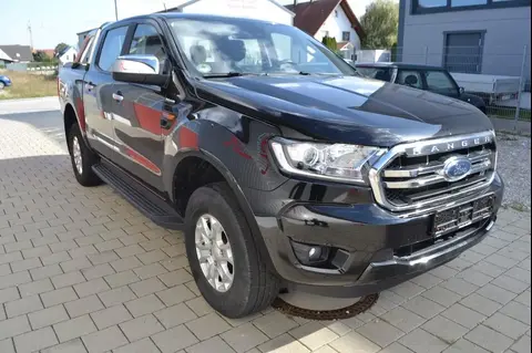 Used FORD RANGER Diesel 2022 Ad 