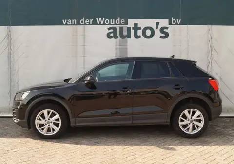 Used AUDI Q2 Diesel 2018 Ad 