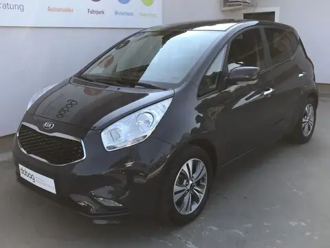 Used KIA VENGA Petrol 2019 Ad 