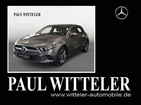 Used MERCEDES-BENZ CLASSE A Petrol 2019 Ad 