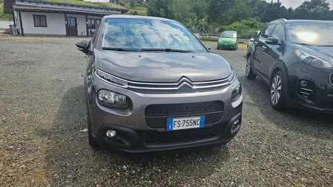 Used CITROEN C3 Petrol 2018 Ad 