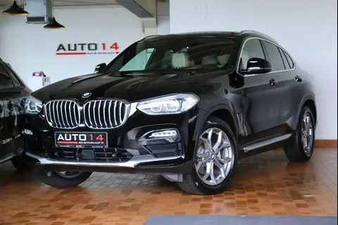 Used BMW X4 Diesel 2019 Ad 