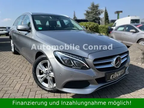 Used MERCEDES-BENZ CLASSE C Diesel 2016 Ad 