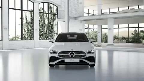 Annonce MERCEDES-BENZ CLASSE CLA Essence 2023 d'occasion 