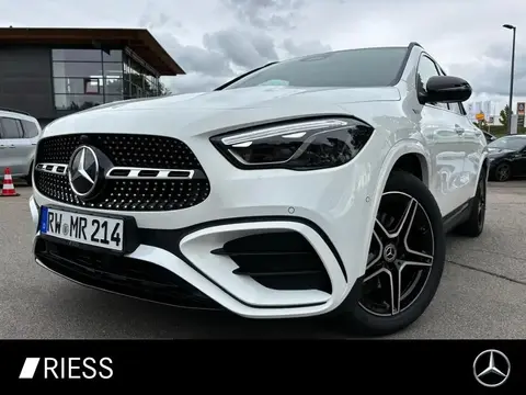 Used MERCEDES-BENZ CLASSE GLA Petrol 2024 Ad 