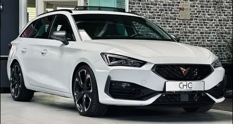 Annonce CUPRA LEON Essence 2023 d'occasion 