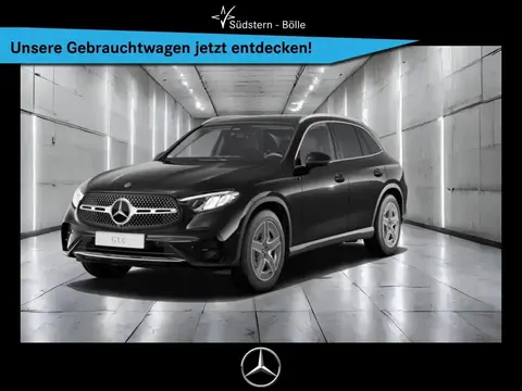 Used MERCEDES-BENZ CLASSE GLC Diesel 2023 Ad 