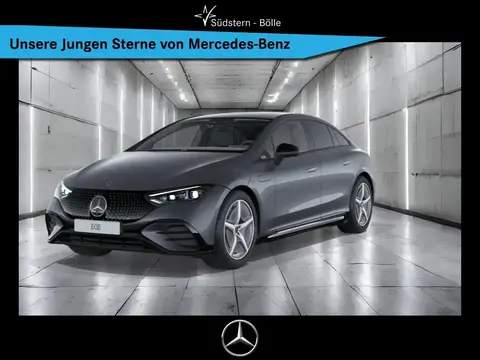 Used MERCEDES-BENZ EQE Not specified 2023 Ad 