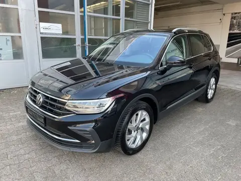 Used VOLKSWAGEN TIGUAN Petrol 2023 Ad 