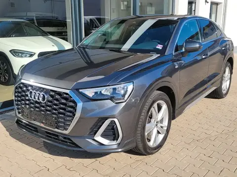 Annonce AUDI Q3 Diesel 2021 d'occasion 