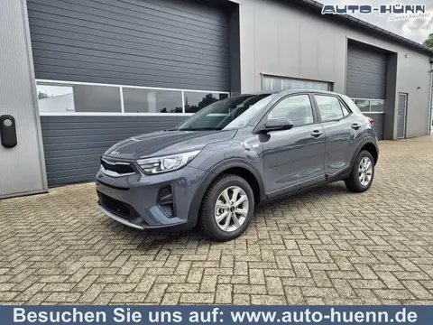 Annonce KIA STONIC Essence 2023 d'occasion 