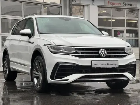 Used VOLKSWAGEN TIGUAN Diesel 2023 Ad 