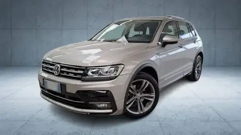 Annonce VOLKSWAGEN TIGUAN Essence 2020 d'occasion 