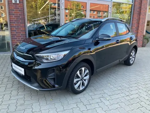 Annonce KIA STONIC Essence 2023 d'occasion 