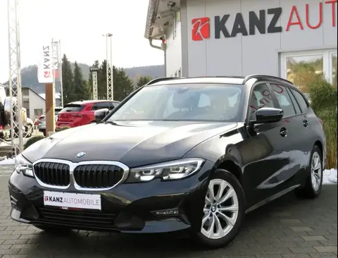 Used BMW SERIE 3 Hybrid 2020 Ad Germany