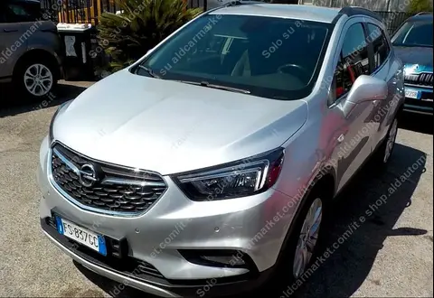 Used OPEL MOKKA LPG 2018 Ad 