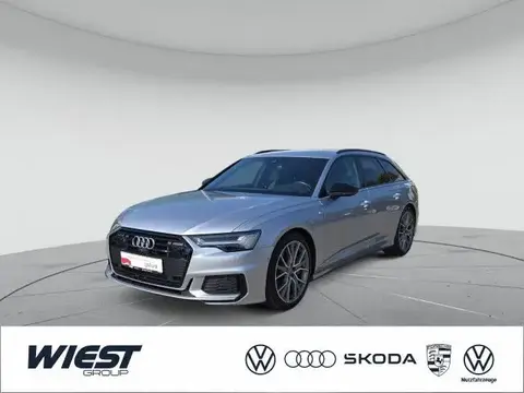 Used AUDI A6 Hybrid 2020 Ad 