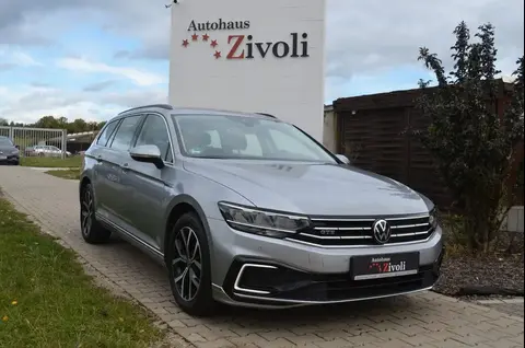 Used VOLKSWAGEN PASSAT Hybrid 2021 Ad 