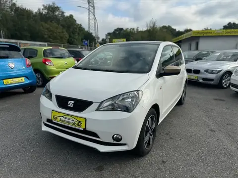 Used SEAT MII Petrol 2017 Ad 