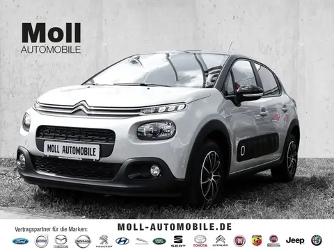 Used CITROEN C3 Petrol 2019 Ad 