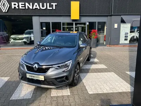 Annonce RENAULT ARKANA Essence 2023 d'occasion 