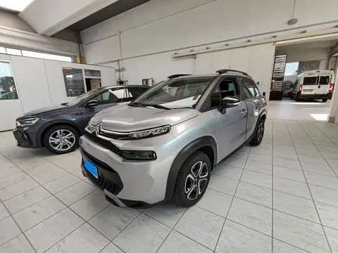 Annonce CITROEN C3 AIRCROSS Essence 2022 d'occasion 