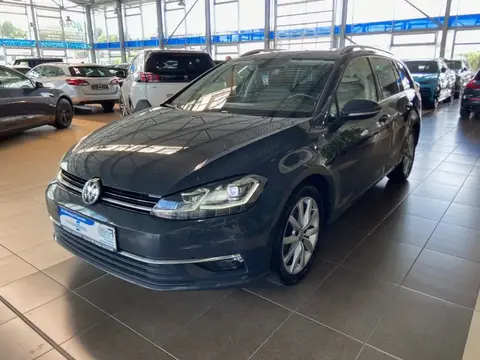 Annonce VOLKSWAGEN GOLF Essence 2020 d'occasion 