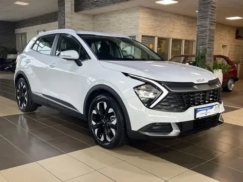 Annonce KIA SPORTAGE Essence 2022 d'occasion 