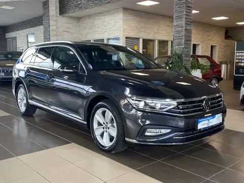 Used VOLKSWAGEN PASSAT Diesel 2023 Ad 