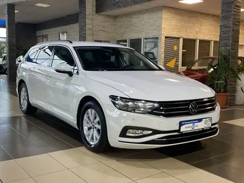 Annonce VOLKSWAGEN PASSAT Diesel 2022 d'occasion 