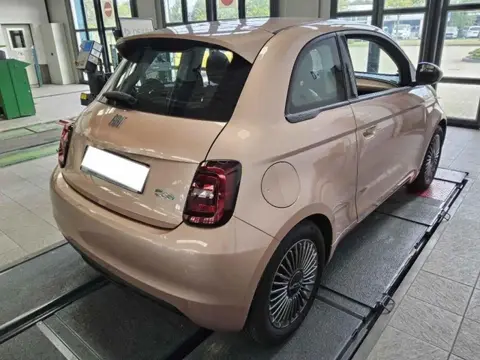 Annonce FIAT 500 Non renseigné 2022 d'occasion 