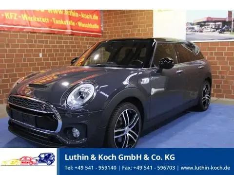 Used MINI COOPER Petrol 2017 Ad 