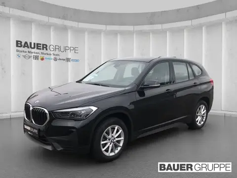 Annonce BMW X1 Diesel 2021 d'occasion Allemagne