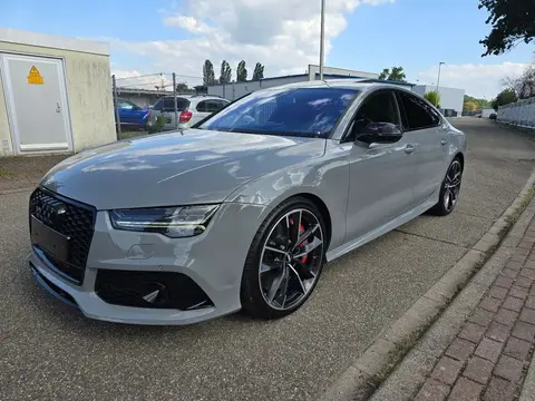 Used AUDI RS7 Petrol 2016 Ad 