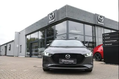 Used MAZDA 3 Petrol 2021 Ad 