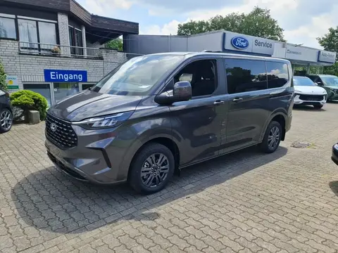 Used FORD TOURNEO Diesel 2024 Ad 