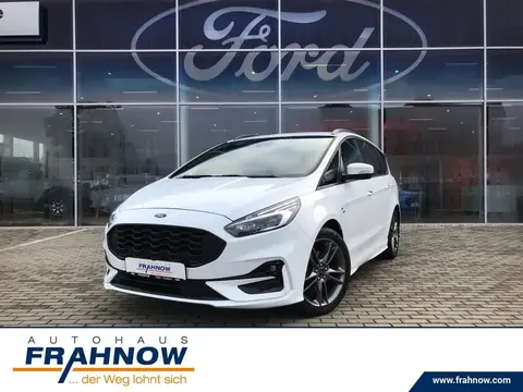 Annonce FORD S-MAX Hybride 2023 d'occasion 