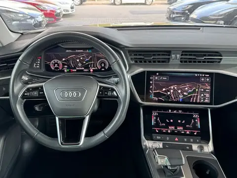 Annonce AUDI A6 Diesel 2019 d'occasion 