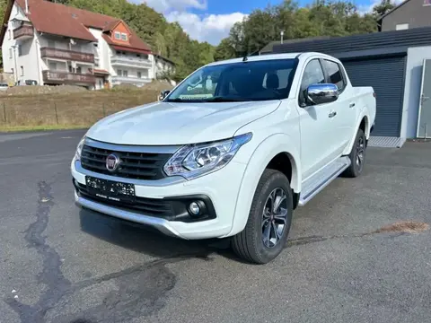 Used FIAT FULLBACK Diesel 2019 Ad 