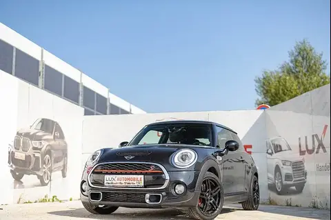 Used MINI COOPER Petrol 2016 Ad 