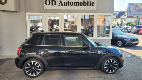 Used MINI COOPER Petrol 2021 Ad 