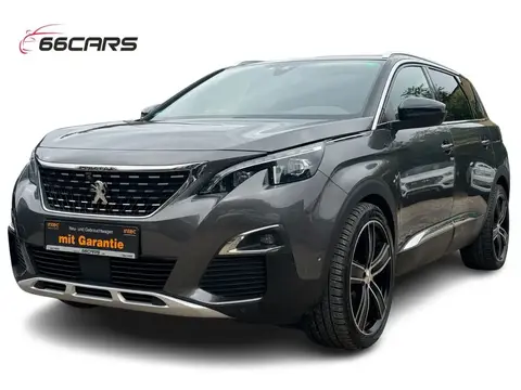 Used PEUGEOT 5008 Diesel 2020 Ad 