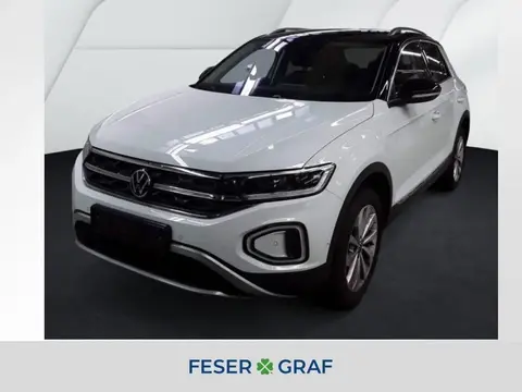 Annonce VOLKSWAGEN T-ROC Essence 2024 d'occasion 