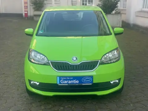 Used SKODA CITIGO Petrol 2018 Ad 