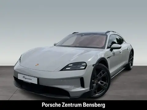 Annonce PORSCHE TAYCAN Non renseigné 2024 d'occasion 