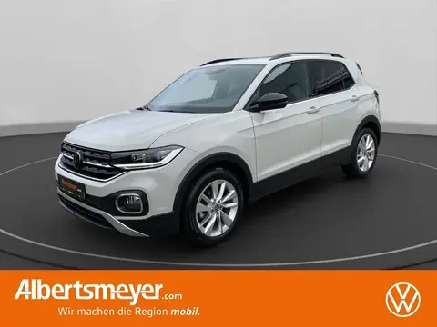 Used VOLKSWAGEN T-CROSS Petrol 2024 Ad 