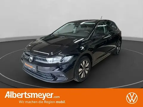 Annonce VOLKSWAGEN POLO Essence 2024 d'occasion 