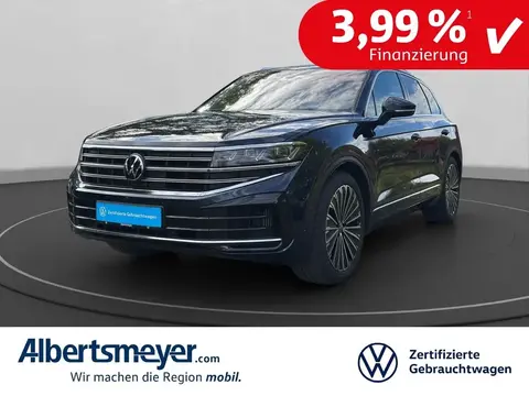 Used VOLKSWAGEN TOUAREG Hybrid 2023 Ad 