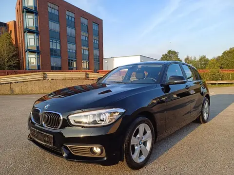 Used BMW SERIE 1 Petrol 2016 Ad 